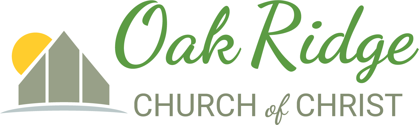 Oak Ridge Church of Christ